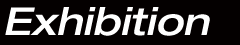 エキシビション