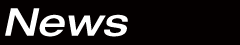 ニュース